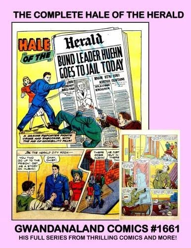 Cover of The Complete Hale of The Herald