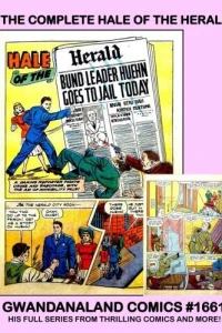 The Complete Hale of The Herald