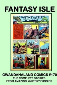 Fantasy Isle