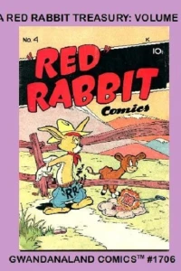 A Red Rabbit Treasury: Volume 1