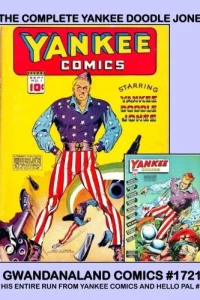 The Complete Yankee Doodle Jones