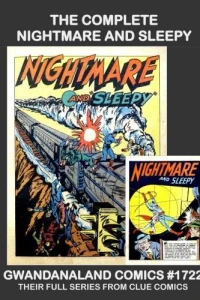 The Complete Nightmare and Sleepy