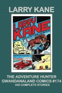 Larry Kane