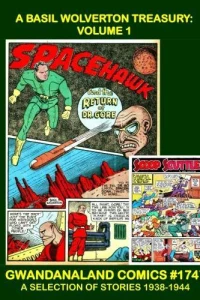 A Basil Wolverton Treasury: Volume 1