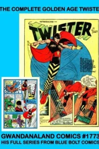 The Complete Golden Age Twister