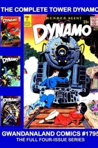 The Complete Tower Dynamo