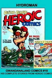 Hydroman