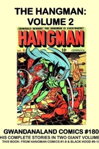 The Hangman: Volume 2