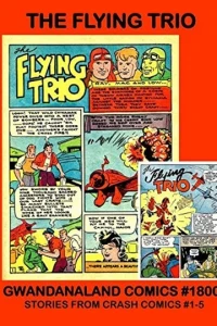 The Flying Trio