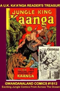 A U.K. Ka'a'nga Reader's Treasury