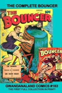 The Complete Bouncer