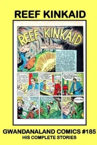 Reef Kinkaid