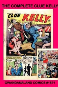 The Complete Clue Kelly