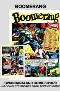 Boomerang
