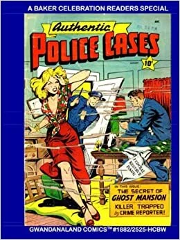 Cover of A Baker Celebration Readers Special