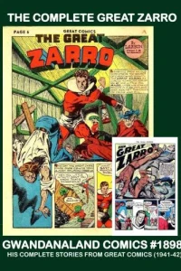 The Complete Great Zarro
