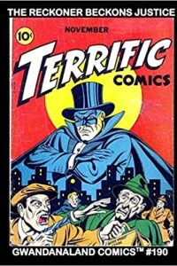 The Reckoner Beckons Justice