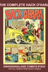 The Complete Hack O'Hara