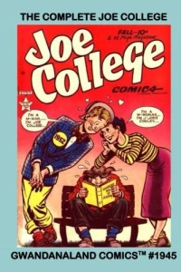 The Complete Joe College