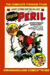 The Complete Typhoon Tyler