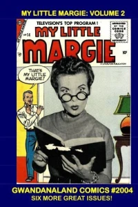My Little Margie: Volume 2