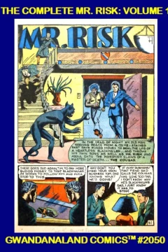 The Complete Mr. Risk: Volume 1