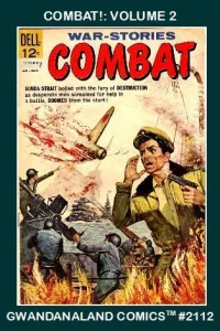 Combat!: Volume 2