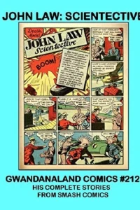 John Law: Scientective