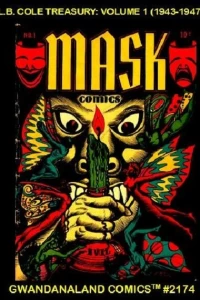 L.B. Cole Treasury: Volume 1 (1943-1947)