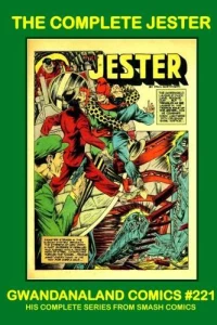 The Complete Jester