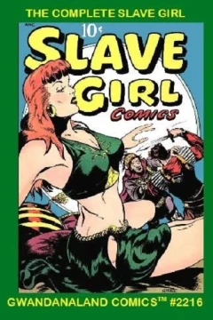 The Complete Slave Girl