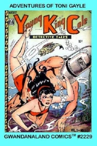 Adventures of Toni Gayle