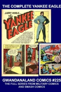 The Complete Yankee Eagle