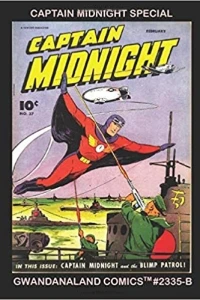 Captain Midnight Special