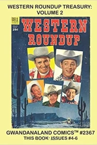 Western Roundup Volume 2