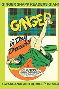 Ginger Snapp Readers Giant
