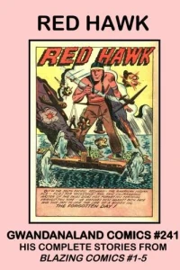 Red Hawk