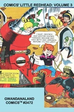 Comics' Little Redhead: Volume 3