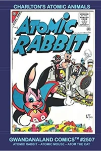 Charlton's Atomic Animals