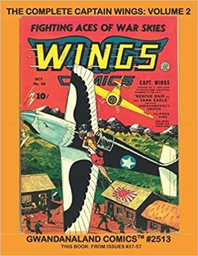 Cover of The Complete Captain Wings: Volume 2