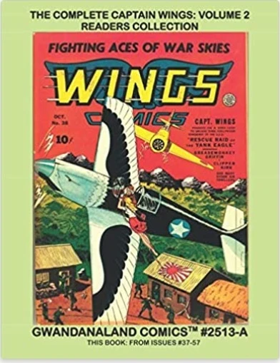 Cover of The Complete Captain Wings: Volume 2 Readers Collection