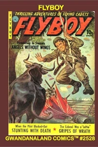 Flyboy