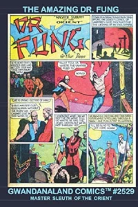 The Amazing Dr. Fung