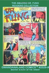 The Amazing Dr. Fung Readers Collection