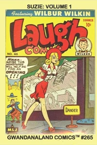 Suzie: Volume 1