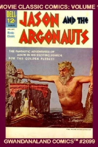 Movie Classic Comics: Volume 1