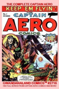 The Complete Captain Aero