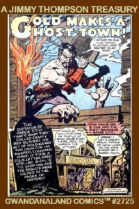 A Jimmy Thompson Treasury