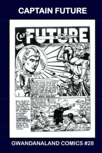 Captain Future