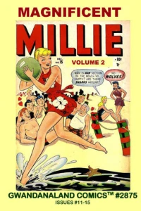 Magnificent Millie: Volume 2